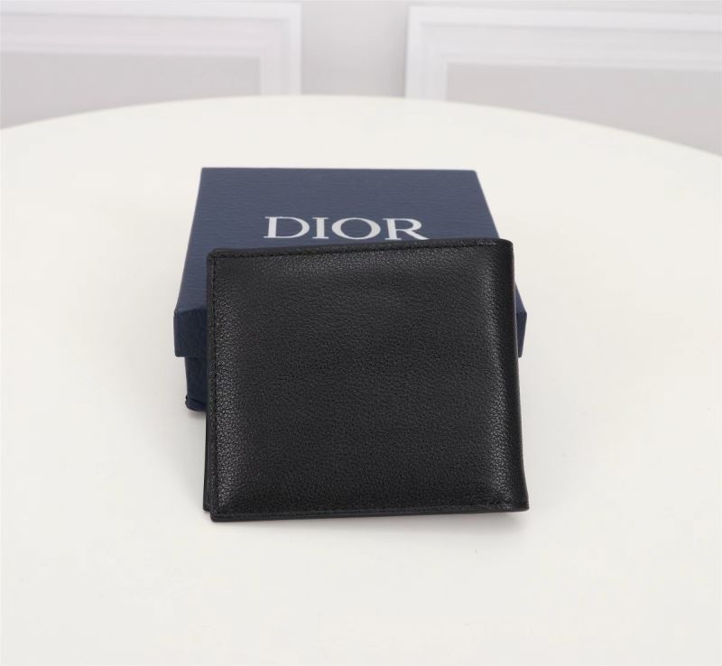 Christian Dior Wallet